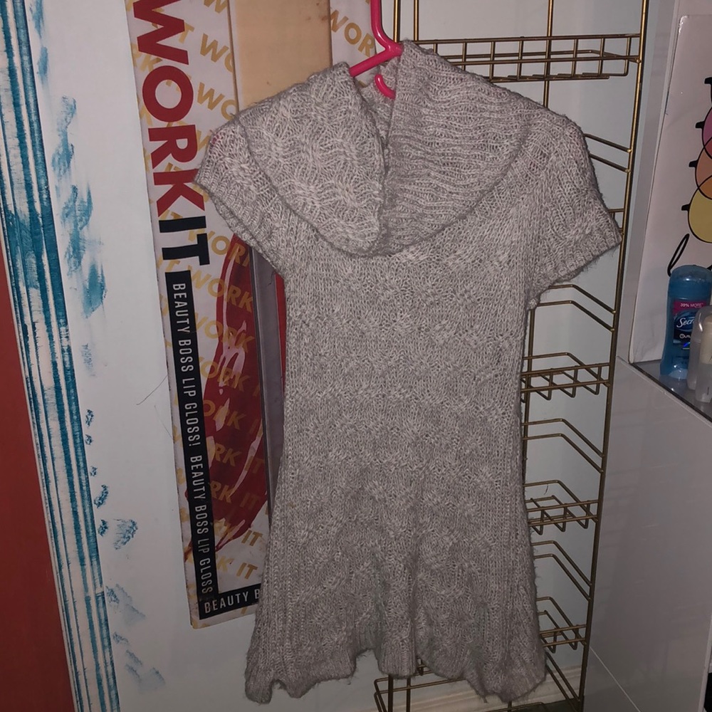 Worthington knitted dress size M